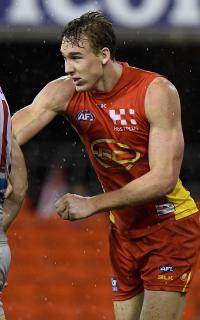 lynch eade afl undisciplined totally says report after jeremy tom au rodney impressed laidler hit far